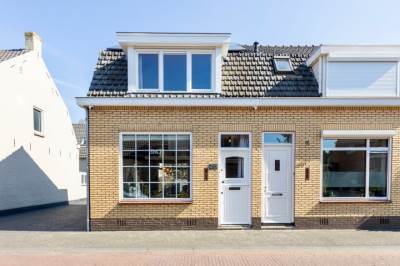 Woning Oude Huijbergsebaan 295 Bergen op Zoom