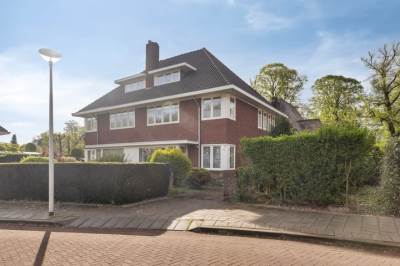 Woning Faurestraat 54 Bergen op Zoom