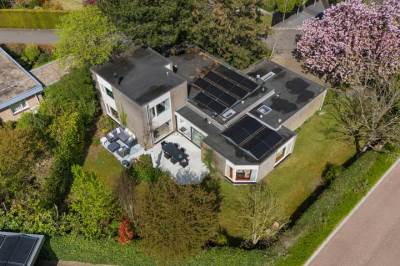 Woning Arend Lamerslaan 1 Arnhem