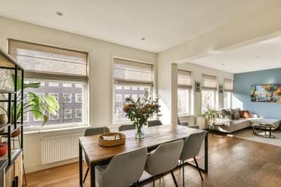 Woning Uiterwaardenstraat 1103 Amsterdam