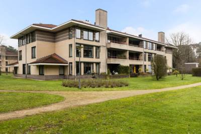 Woning Finsponglaan 48 Zeist