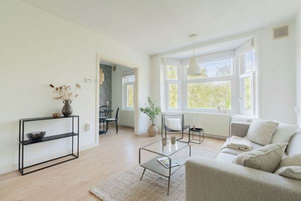 Woning Orteliuskade 323 Amsterdam