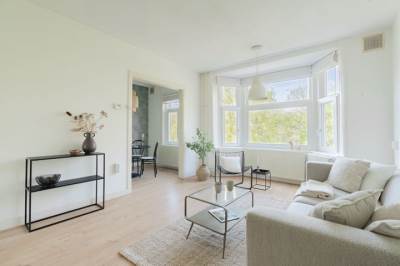 Woning Orteliuskade 323 Amsterdam