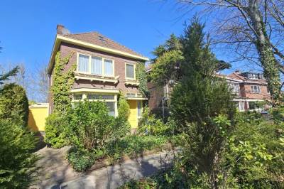 Woning Museumlaan 52 Koog aan de Zaan