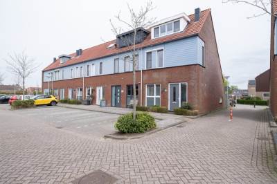 Woning Meertouw 11 Graft
