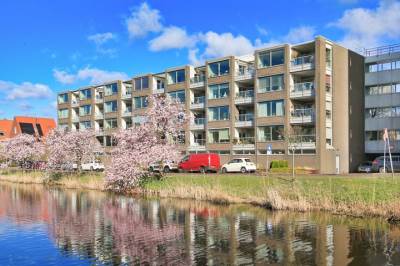 Woning Zandvoortselaan 84A58 Heemstede