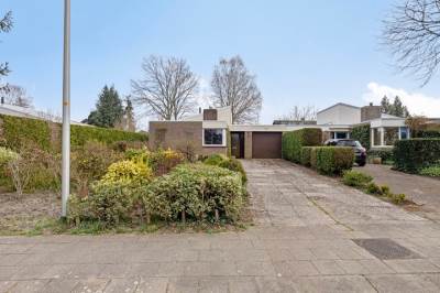 Woning Brouwershoekweg 23 Ruurlo