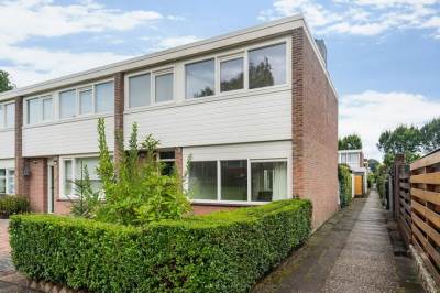 Woning Thedingecamp 59 Emmen