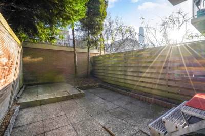 Woning Jan van Nassaustraat 45A Den Haag