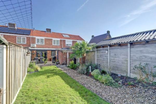 Woning Adriaan Butijnweg 18 Rilland