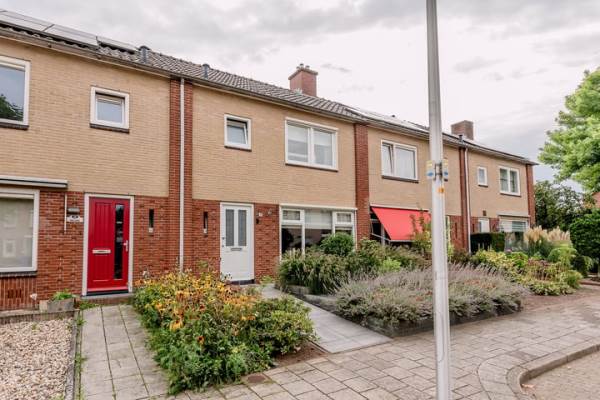 Woning Zuiderstraat 37 Rijssen