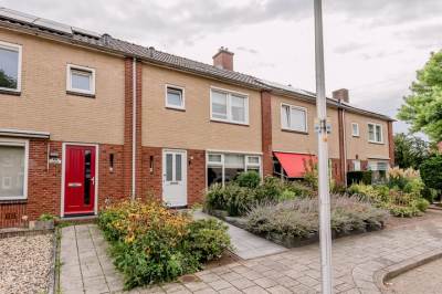 Woning Zuiderstraat 37 Rijssen