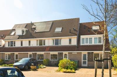 Woning De Vriendschap 42 Amstelveen