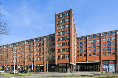 Woning Lobattostraat 121 Den Haag