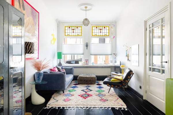 Woning Vrieseweg 73 Dordrecht