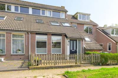 Woning Langeland 12 Midwoud