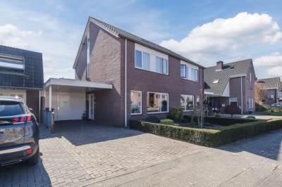 Woning Boekweitakkers 31 Vroomshoop