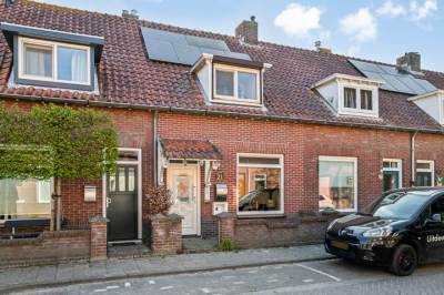 Woning Samuel de Langestraat 21 Eindhoven