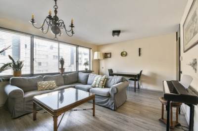 Woning Chestertonlaan 72 Amsterdam