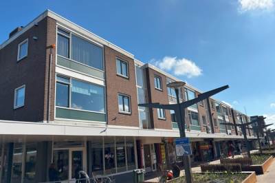 Woning Middelgraaflaan 452 Arnhem