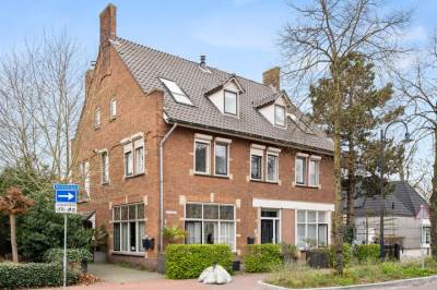 Woning Kerkhoflaan 10A Bennekom
