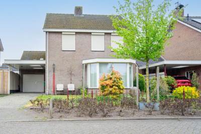 Woning Duinroosstraat 46 Bakel