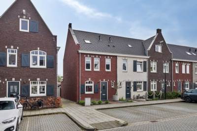 Woning Havenkade 30 Middelharnis