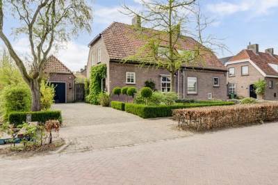Woning Flinkert 5 Vessem