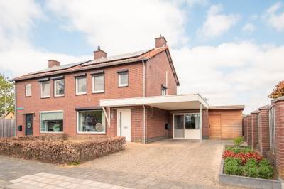 Woning Pannenstaartweg 18 Maasbracht