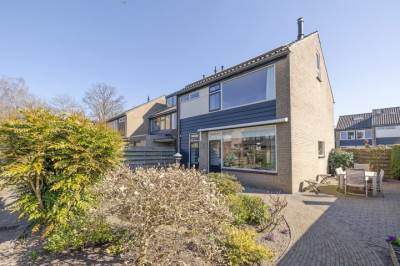 Woning Middelwaarde 13 Laren (NH)