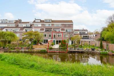 Woning Houtzaagmolen 47 Hoorn (NH)