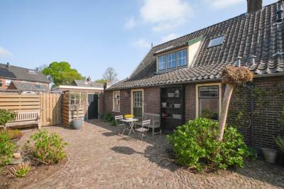 Woning Kronenburgerstraat 7 Huizen