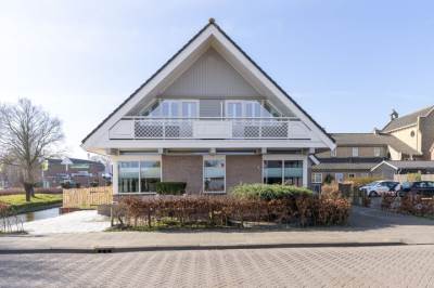 Woning Dwingel 2 De Goorn