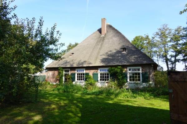Woning Wiertdijkje 5 Bergen (NH)