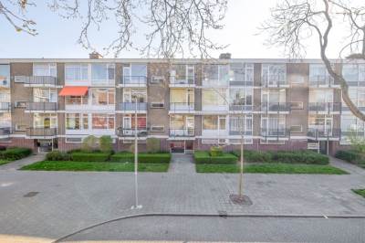 Woning Rijnvoorde 72 Rotterdam