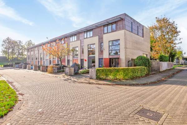 Woning Mesdagstraat 34 Almere