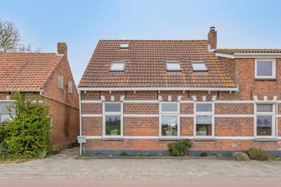 Woning Kapelseweg 51 Kloetinge (Gem. Goes)