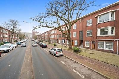 Woning De Genestetlaan 82 Den Haag