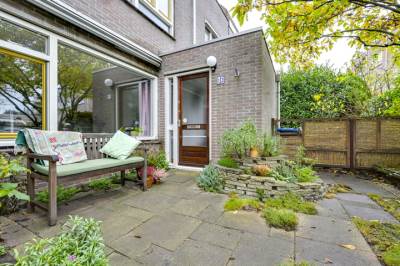 Woning Reiderland 12 Utrecht