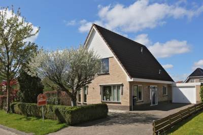 Woning Wetterroas 6 Twijzelerheide