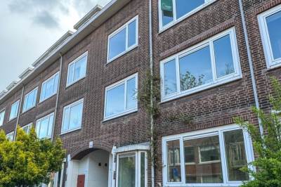 Woning Sonoystraat 16C Rotterdam