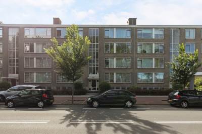 Woning Hengelolaan 1196 Den Haag