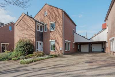 Woning Koppertweg 24 Melderslo