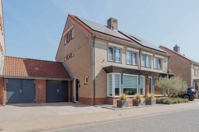 Woning Van Bronckhorststraat 76 Horst