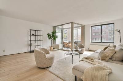 Woning Belgiëplein 50 Amsterdam