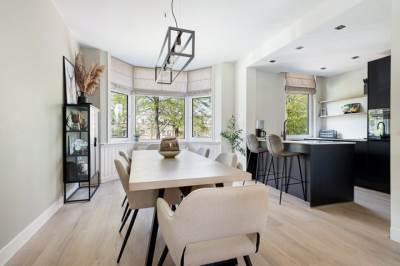 Woning Broekslootkade 133 Rijswijk (ZH)