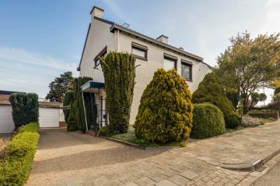 Woning Hagensstraat 27 Sweikhuizen