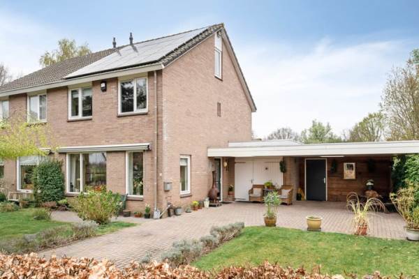 Woning Ondermaat 56 Hardenberg