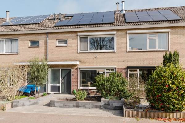 Woning Davenschot 18 Heino