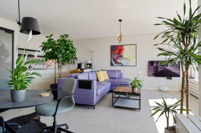 Woning Pisuissestraat 387 Den Haag